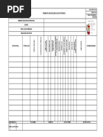 GMI-FO-15-21 Formato de Inspeccion de Extintores