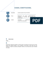 Caso Jurisprudencial Sobre El Control de Estados de Excepci%c3%93n