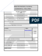 File Cinta Trasportadora