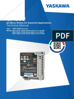 GA500 Technical Manual 1 100