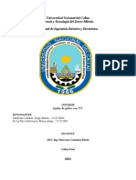 Informe Del Ancho de Pulso Con Circuito Integrado 555