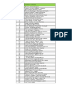 Nombres Correctos