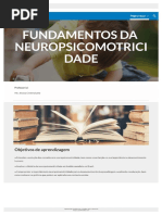 Neuropsicomotricidade