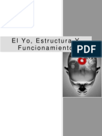 El Yo, Estructura Y Funcionamiento