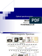 12 04 2006 Biophysics OptSpec 3hr