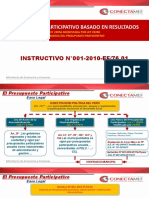 Material Presupuesto Participativo - PPTX 2023