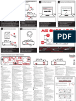 DJControl Starlight QuickStart Manual V2