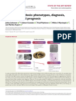 Cardiac Sarcoidosis EHJ Review 2023