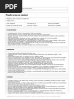 Historia, Geografía y Ciencias Sociales-6º Básico A-Unidad+4