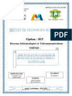 Yoyo Rapport de Stage