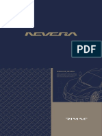 Nevera Brochure Digital