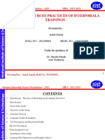 Sip PPT Feb 1-2 by Anish