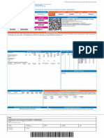 Documento Auxiliar Da Nota Fiscal de Energia Elétrica Eletrônica