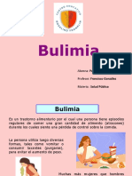 BULIMIA