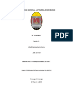 Analisis Sobrepeso Diabetes Estres