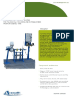 CO2 Filling Station