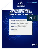 INFORME FINAL Compe Tec. de Estudio