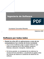 Ingenieria de Software