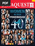 Dataquest June 2023 Special Powerhouse 40 Women in Tech 1687381501