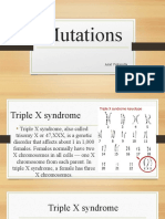 004 Mutations Part 4