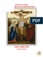 Via Crucis 2023