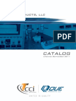 Sales Catalog