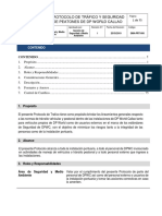 SMA-PRT-006 Protocolo de Trafico DP World Callao-Comprimido