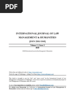 Understanding The Doctrine of Colourable Legislation An Indian Perspective