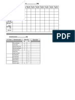 Model - Inventar Piese+consumabile Auto