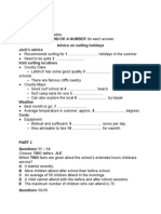 Cam 17 Lis Test 3