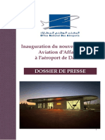 Dossier de Presse Inauguration FBO Dakhla VF 08-02-2023