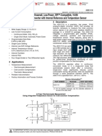 Serial ADC