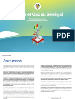 Petrole Et Gaz Au Senegal - 10 Questions-Réponses