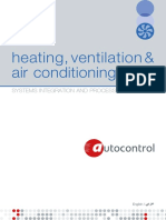 Heating Ventilation Air Conditioning Units Brochure