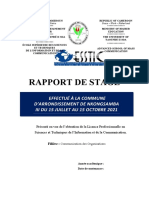 Rapport de Stage Caniii Final