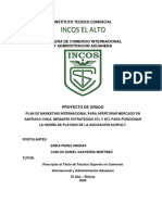 Proyecto Perfil Final Presentacion Predefensa