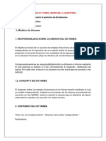 Unidad 6 Conclusion de La Auditoria