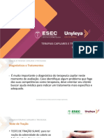 Unidade LLL - DIAGNÓSTICOS E TRATAMENTOS EM TERAPIAS CAPILARES