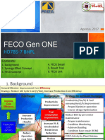 Feco BHPL Present