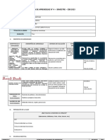 Matemática 3ero Sec - 2023 - Semana 4 - II Bim