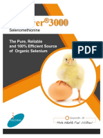 Brochure 2021 - Sepower Poultry