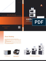 HPLC - Hanon Brochure Viejo