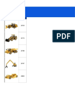 Novidades Maquinas Agricolas e Construcao