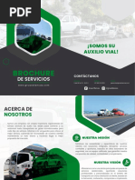 Brochure Grúas Blancas