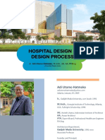 Hospital Design - AUH