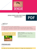 DENGUE