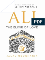 Ali The Elixir of Love (Jalal Moughania)