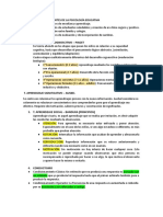 Pc1 P. Educativa - Resumen