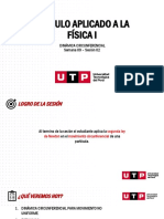 S09 s2 Dinámica Circunferencial