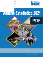 Anuario Estadistico2021